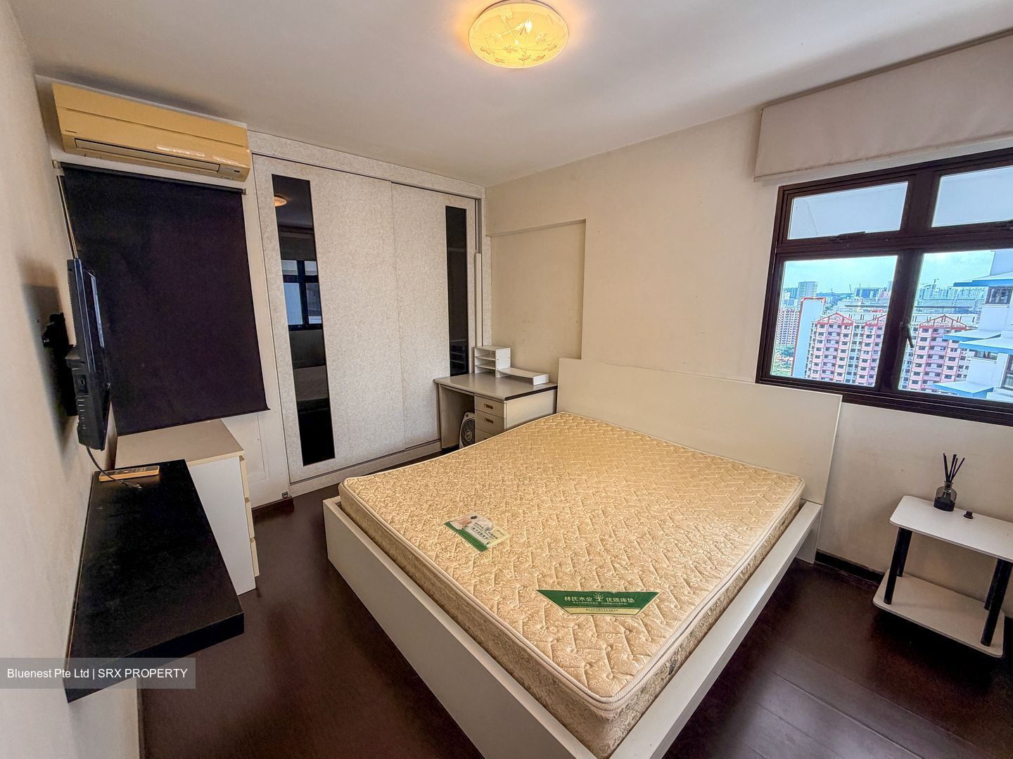 Blk 26B Membina Court (Bukit Merah), HDB 4 Rooms #597153581
